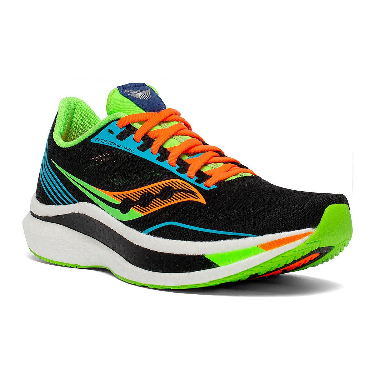 men's saucony endorphin pro