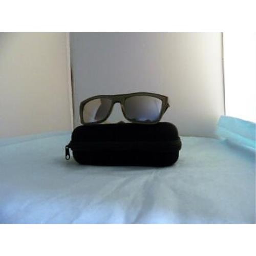 Arnette sunglasses  - shiny black Frame, grey Lens 0
