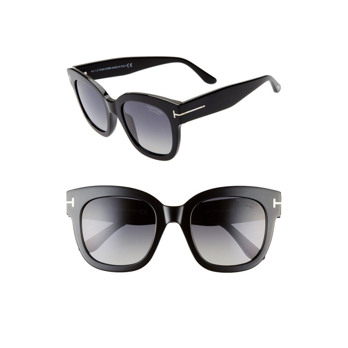 Tom Ford FT0613 52H 52 Sunglasses AB