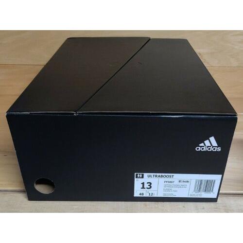 indiana mens hoosiers adidas ultraboost 1.0 dna running shoe stores