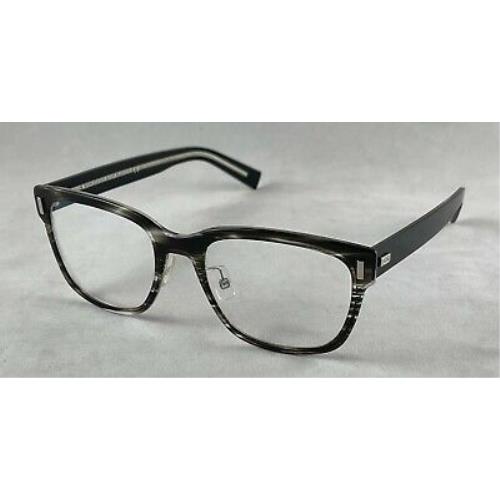 Christian Dior Blacktie 2.0 30A Dark Black Frame Eyewear Eyeglasses 51-19-150