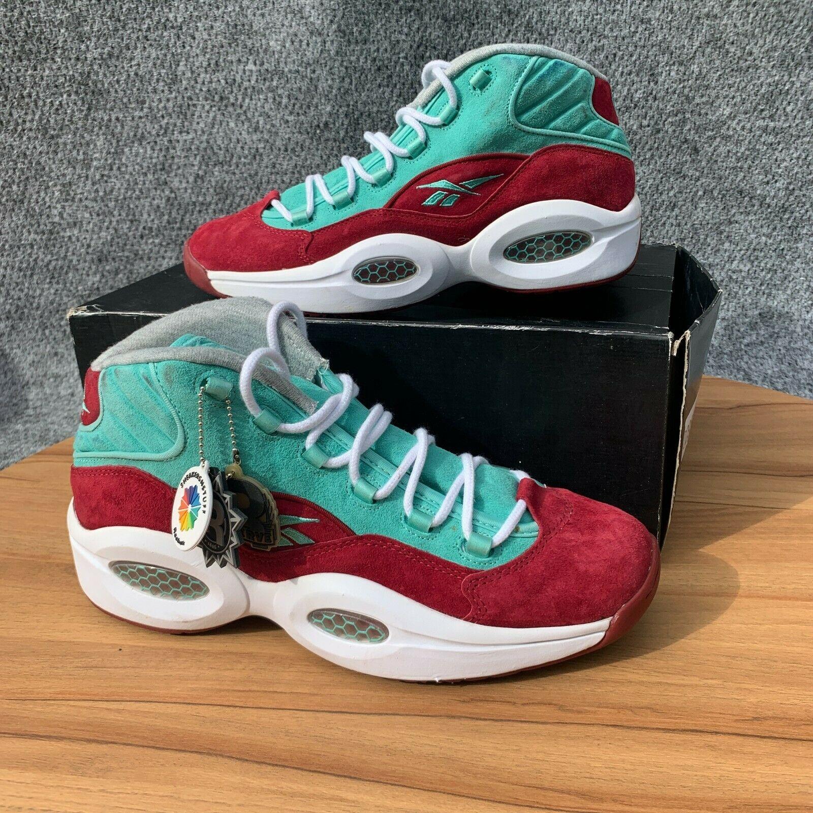 iverson question