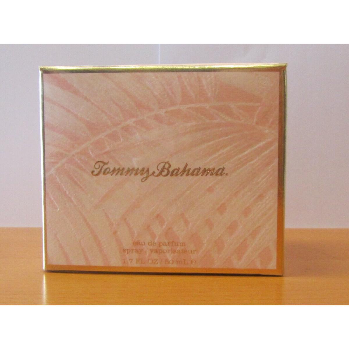Tommy Bahama Perfume Women 3.4 oz Eau de Parfum Spray Old Formula