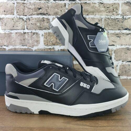 new balance 550 size 12