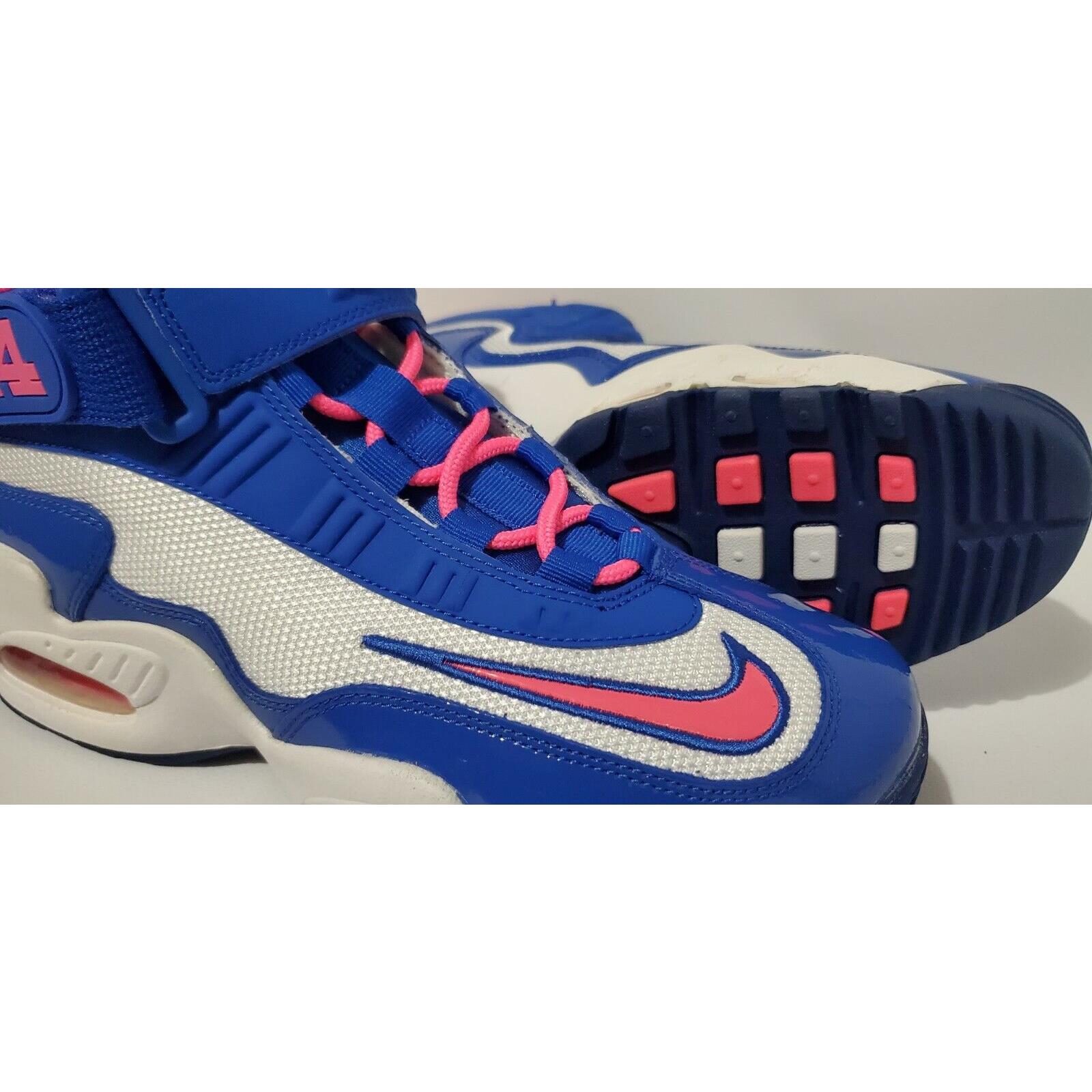 pen griffey shoes