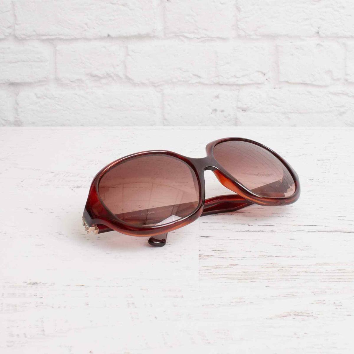 Fendi sunglasses  - Gray Frame