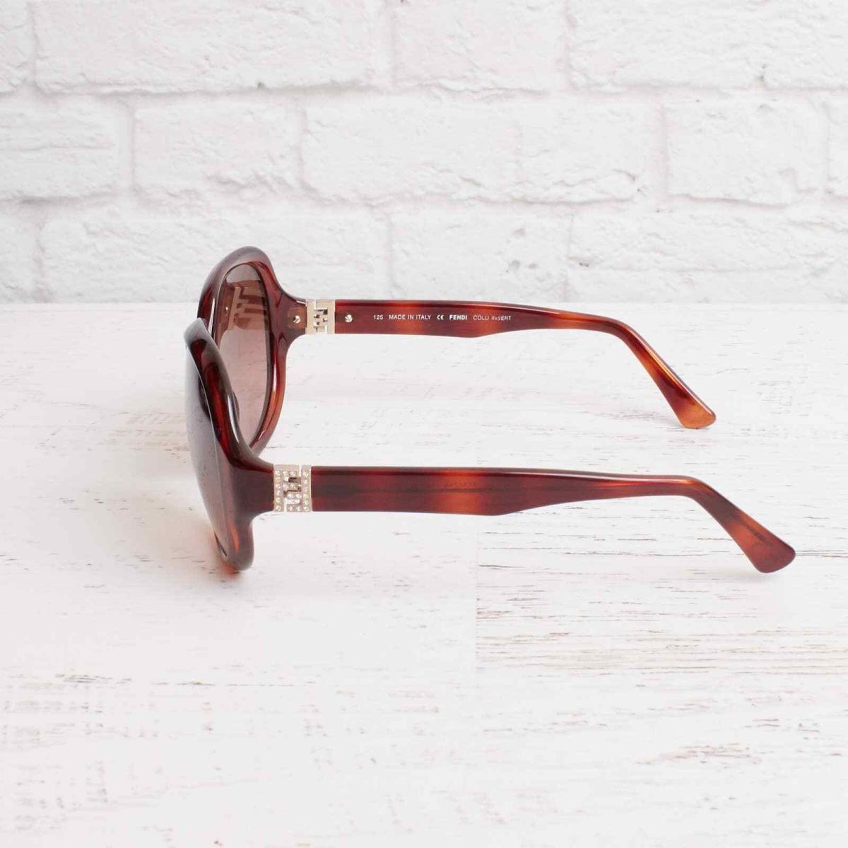 Fendi sunglasses  - Gray Frame