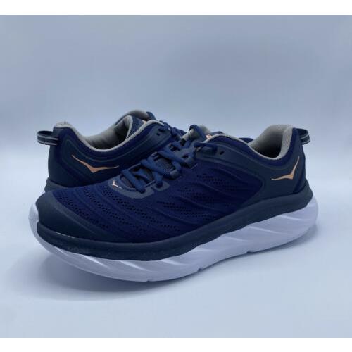 womens hoka akasa