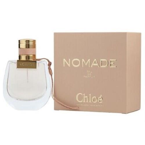 Nomade Chloe 2.5 oz / 75 ml Eau de Parfum Edp Women Perfume Spray