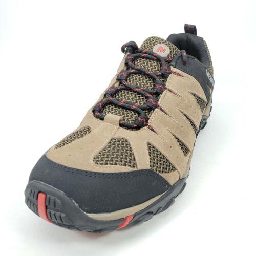 merrell accentor ventilator