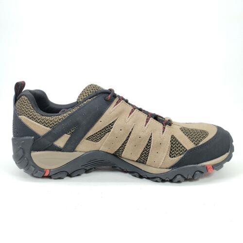 merrell accentor ventilator