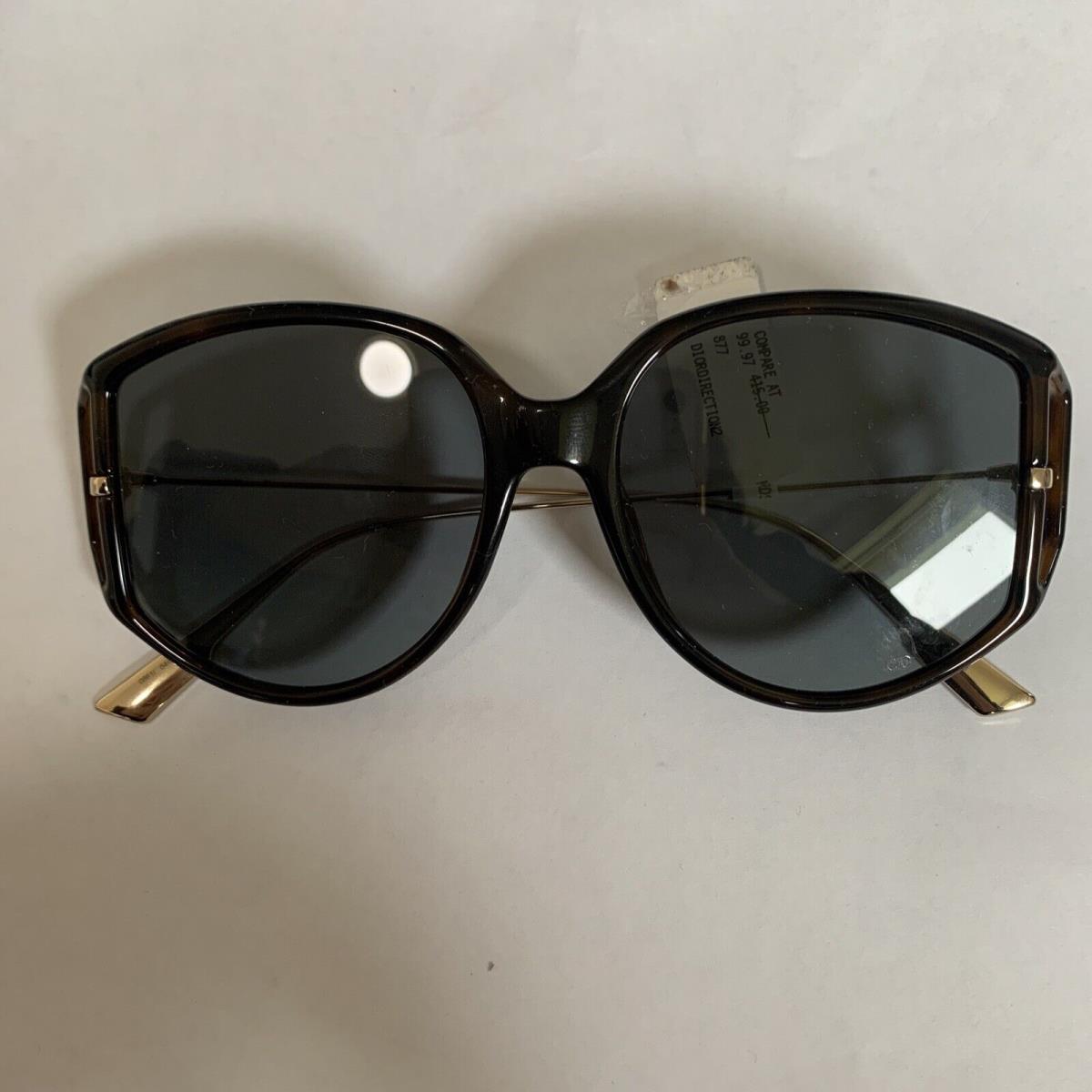 Dior DIORDIRECTION2 - 0861l 54/17 145 Sunglasses