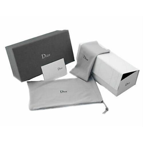 dior sunglasses box