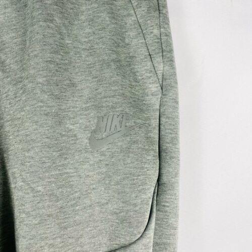 Nike clothing Sportswear Tech - Gray 2