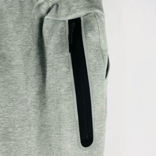 Nike clothing Sportswear Tech - Gray 4