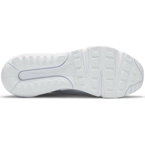 Nike shoes Air Max - White/Wolf Grey/Black 2
