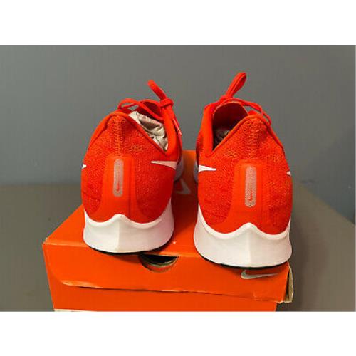 Nike shoes Air Zoom Pegasus - Orange 5