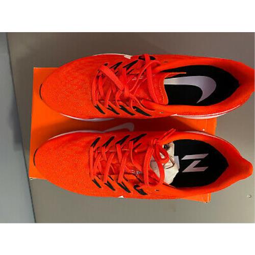 Nike shoes Air Zoom Pegasus - Orange 6