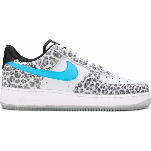 nike air force 1 07 men's size 9.5
