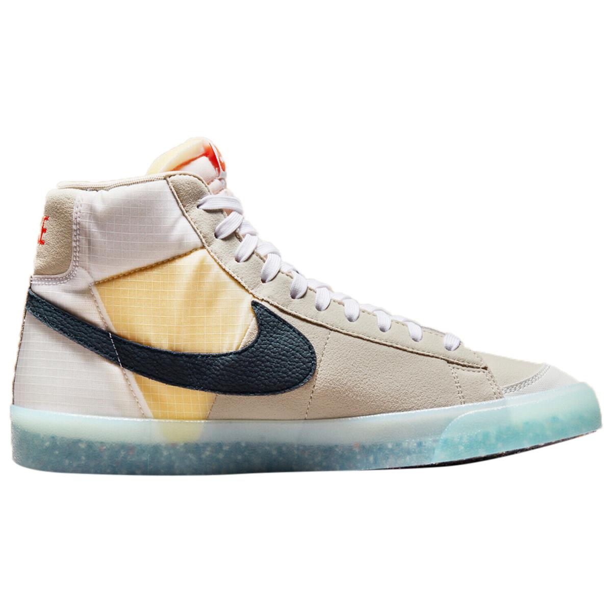 blazer zero glacier ice