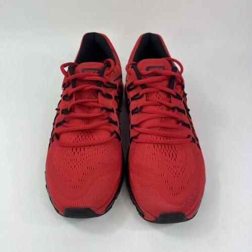 Nike shoes Air Max - Red 3