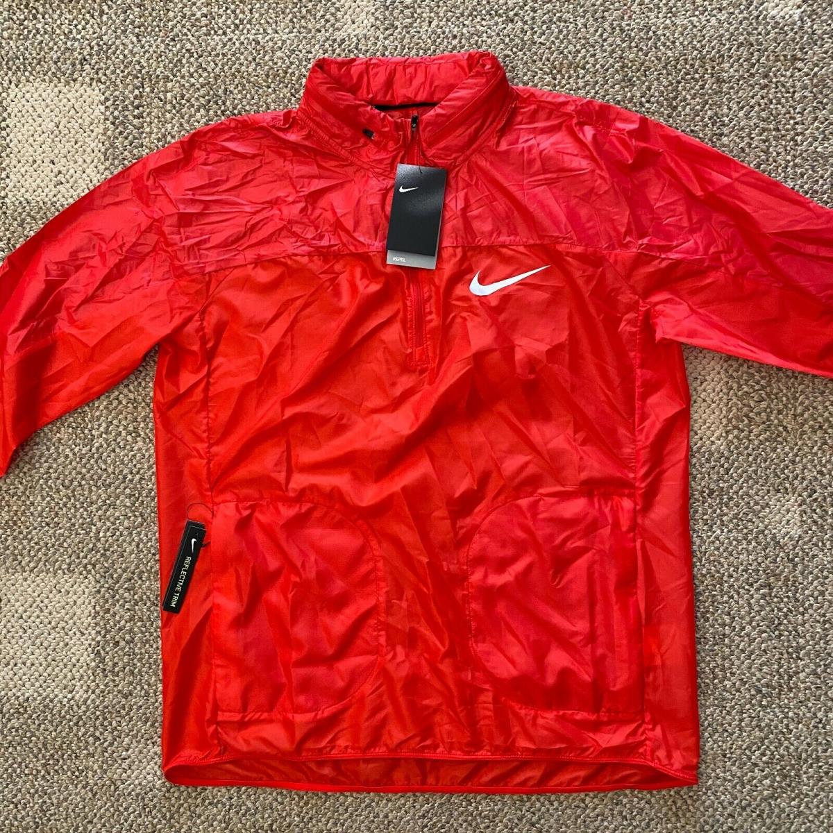 Nike clothing  - Red 0