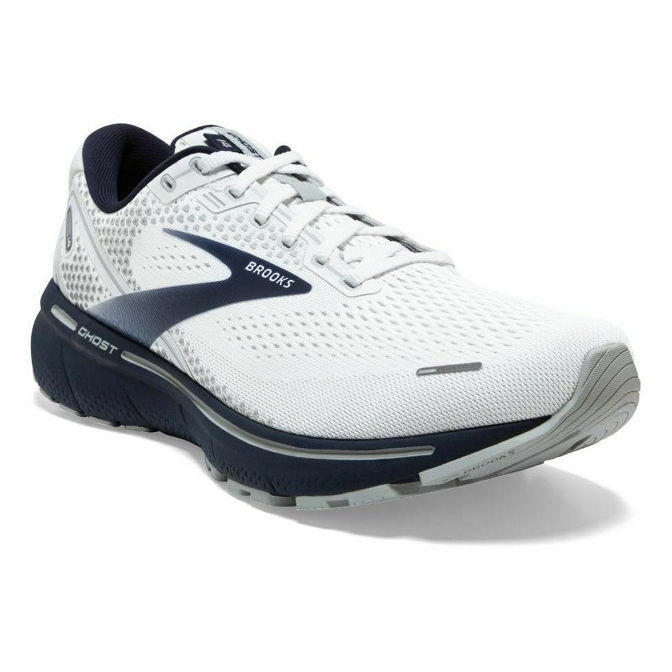 brooks 14 mens