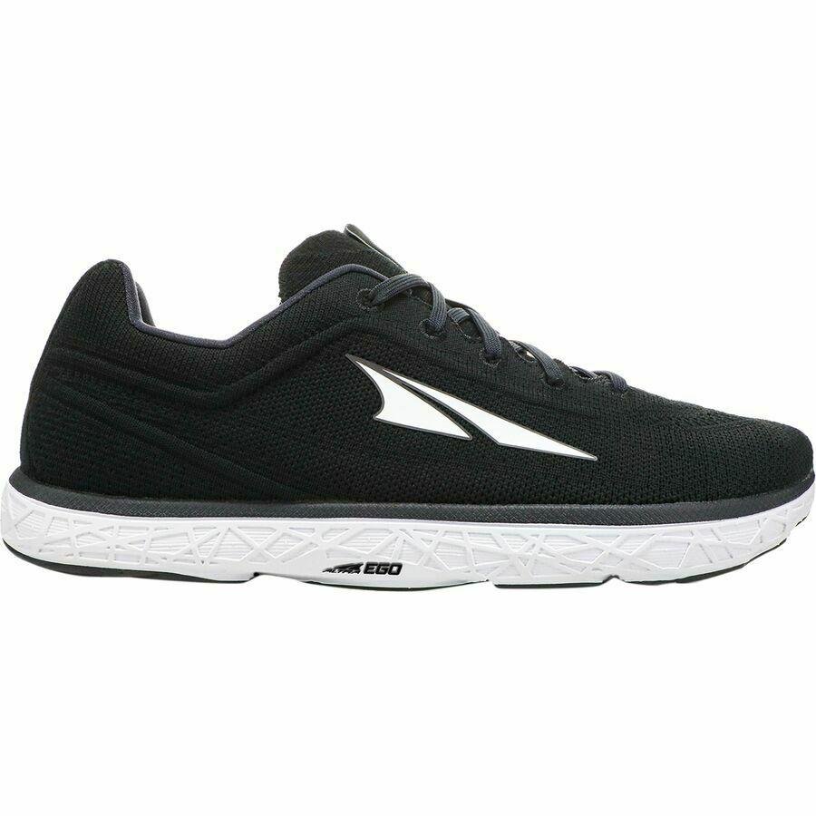 Altra Escalante 2.5 Men`s Running Shoes Black White Size US 7-14