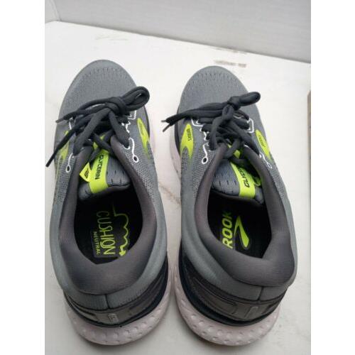 Brooks shoes Glycerin - White 4