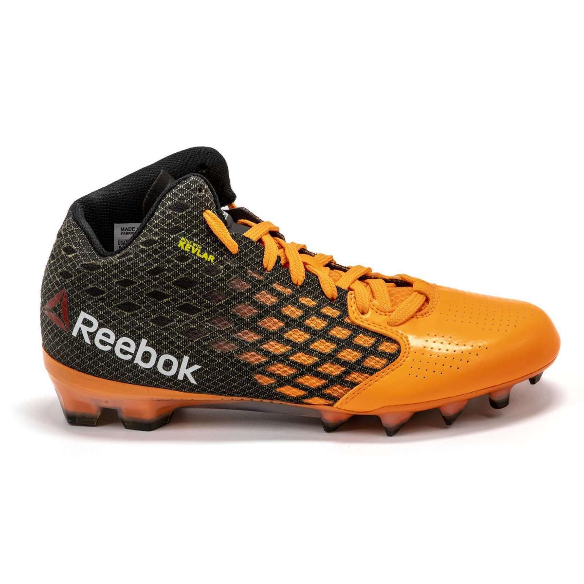 Reebok Women s Athletic Shoes Crossfit Stadium Lace Up Synthetic Cleats