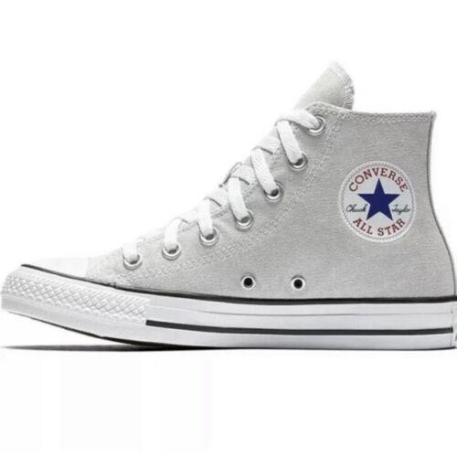 Converse Chuck Taylor All Star Hi Top Basketball Shoes Pale Putty Men s Size 9