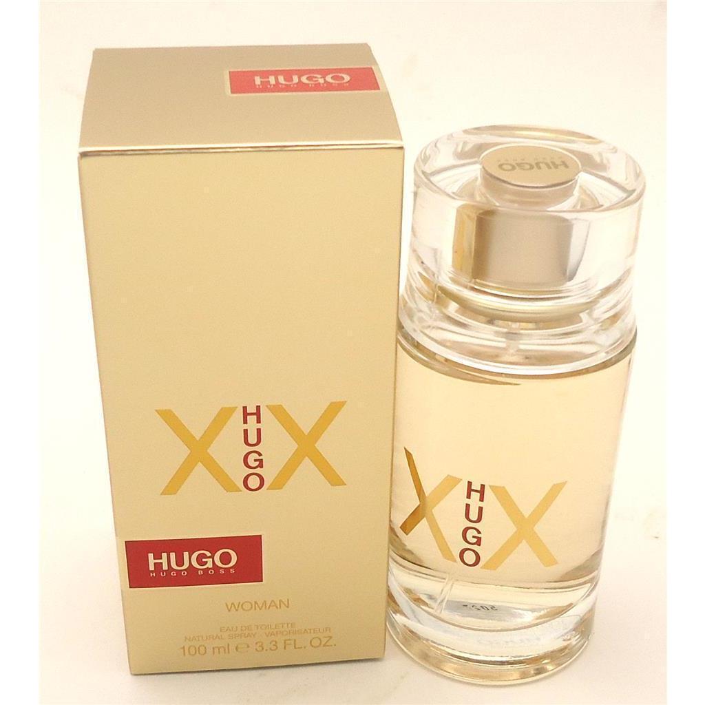 Xx hugo clearance boss