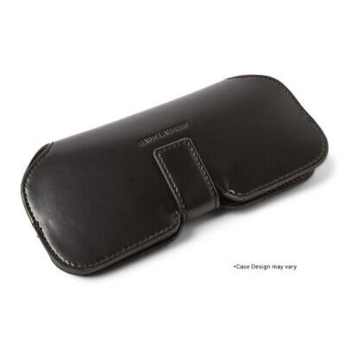 yves saint laurent glasses case