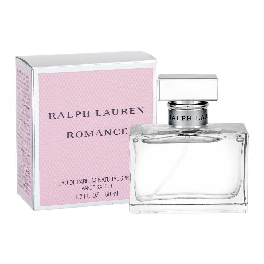 Romance by Ralph Lauren 1.7 oz Edp Spray or Women