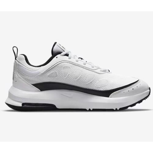 Nike shoes Air Max - White , White/Black Manufacturer 1