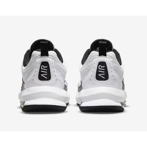 Nike shoes Air Max - White , White/Black Manufacturer 2