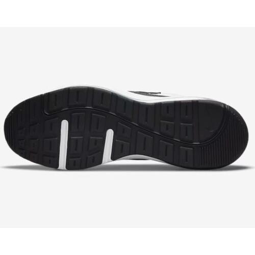 Nike shoes Air Max - White , White/Black Manufacturer 4