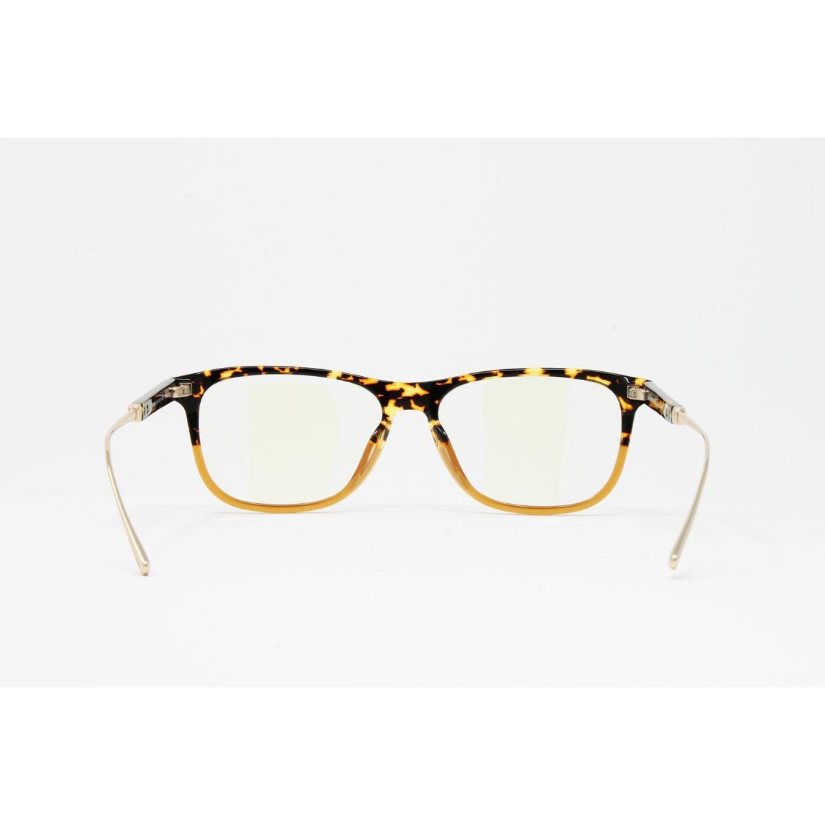 Tom Ford eyeglasses  - Havana Frame 2