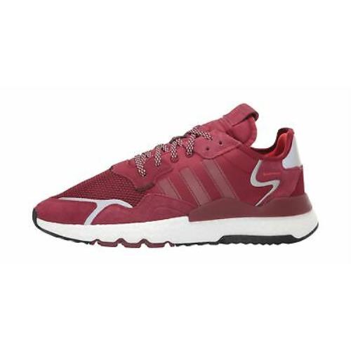 adidas originals men's nite jogger hiking shoe