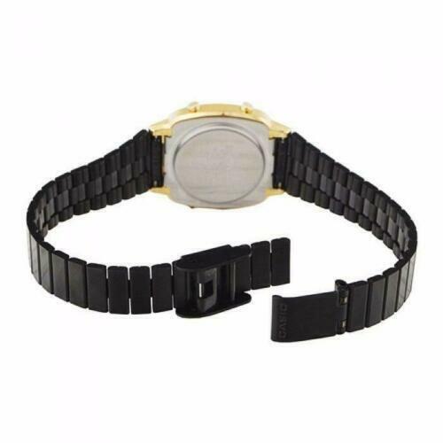 Casio watch Standard - Black Dial