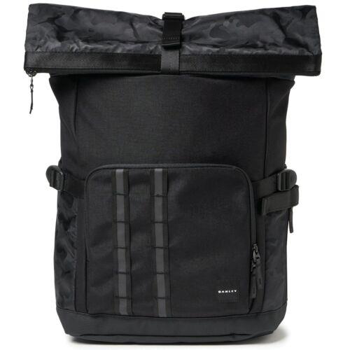 921420-02E Mens Oakley Utility Rolled Up Backpack