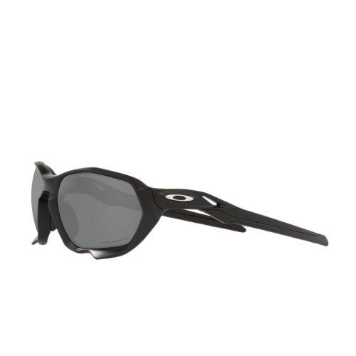 OO9019-06 Mens Oakley Plazma Polarized Sunglasses