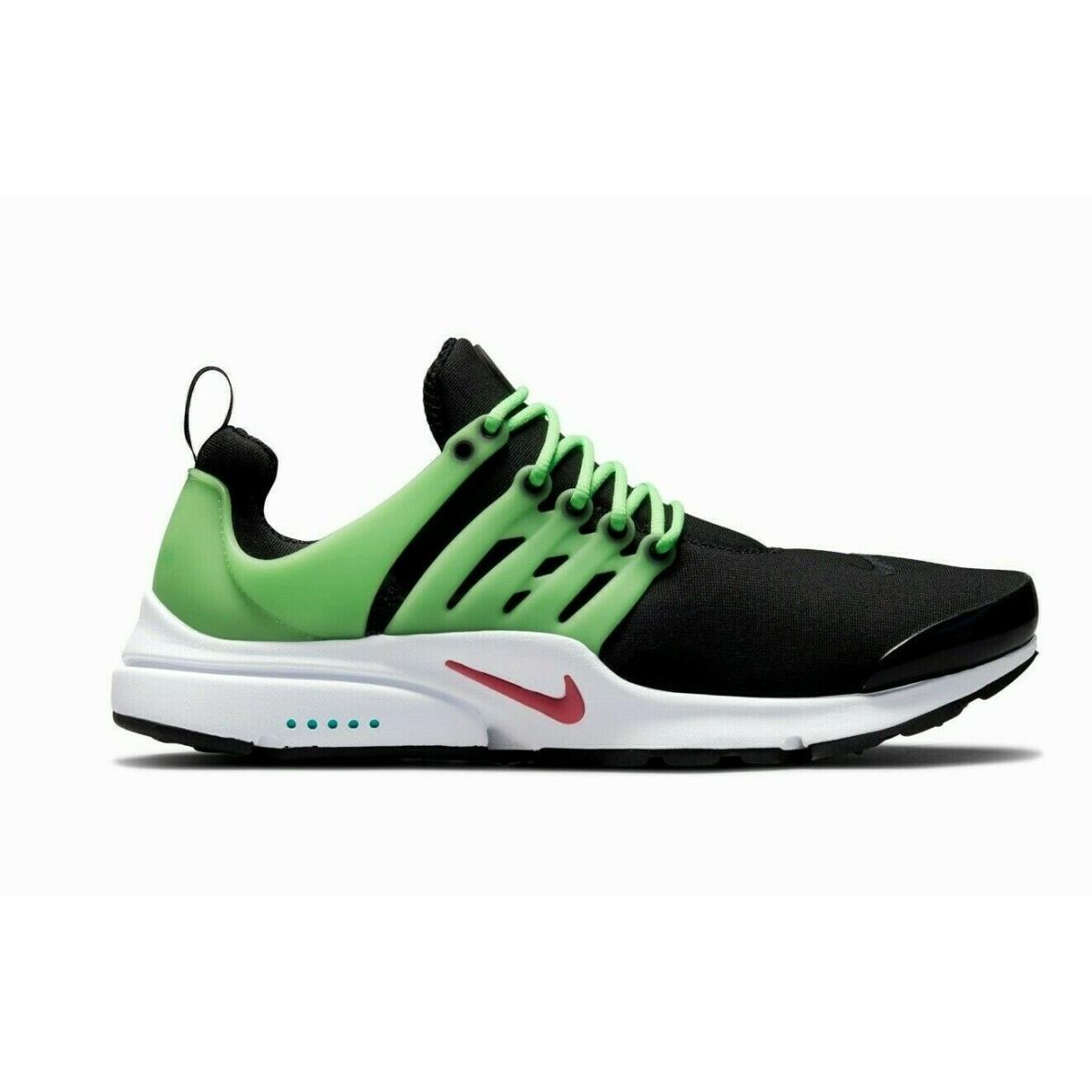 nike presto mens size 9