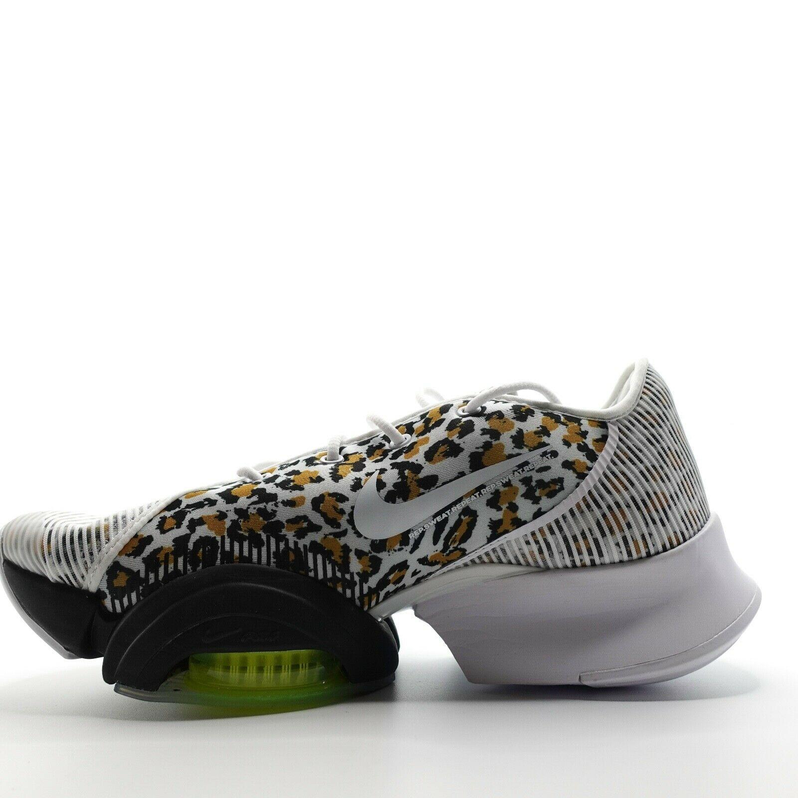 nike air zoom superrep 2 leopard