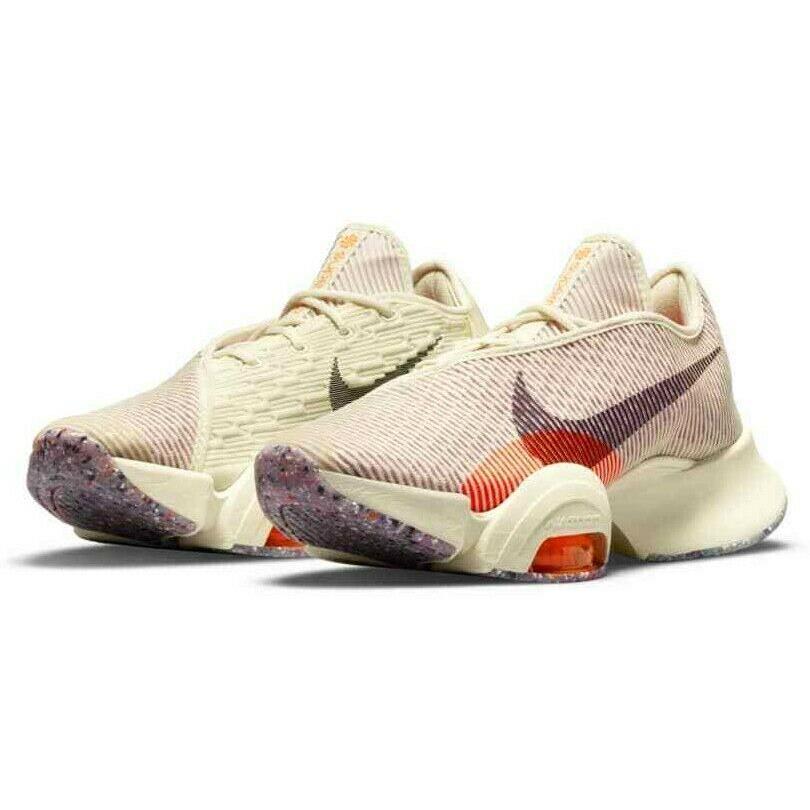 nike superrep coral