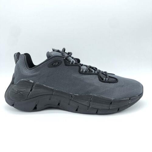 Reebok shoes ZIG KINETICA - Black 3