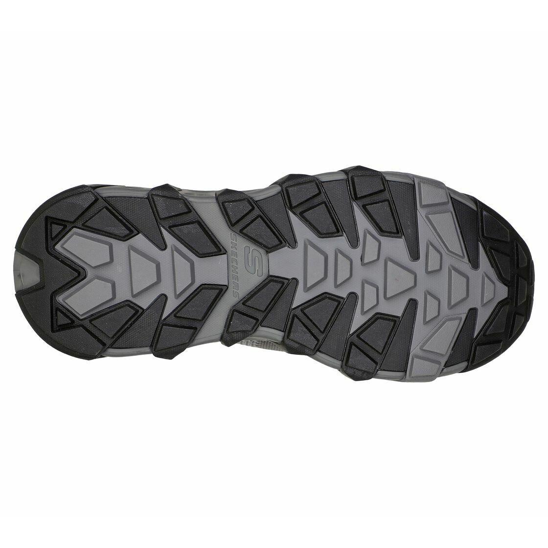 Skechers shoes Glide Step - Dark Gray 2