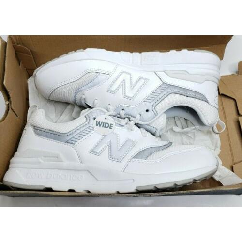 new balance size 4.5