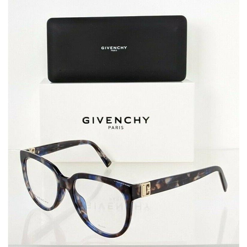 Givenchy GV 0119 Eyeglasses Jbw 0119 52mm Frame