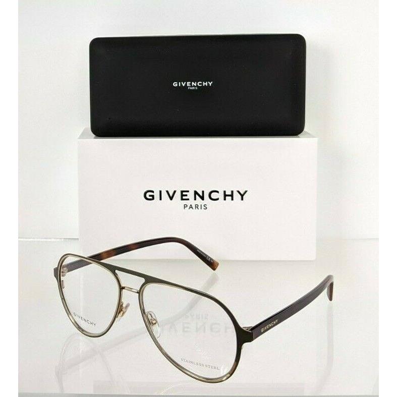 Givenchy GV 0133 Eyeglasses X55 0133 55mm Frame